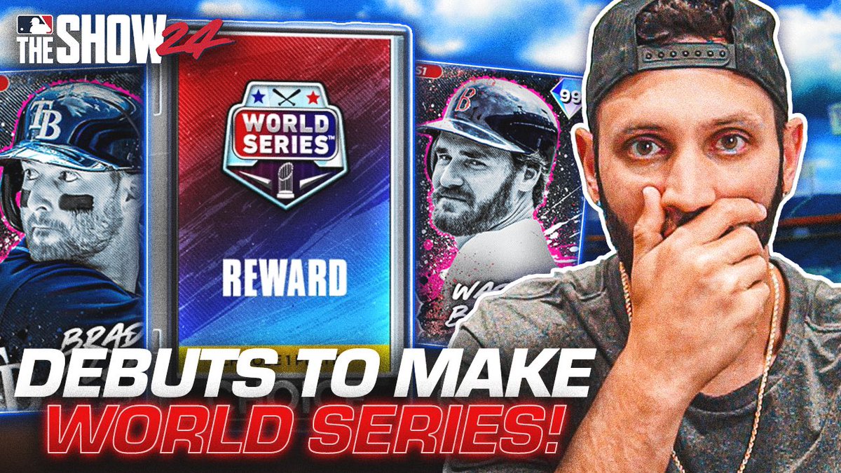 Can I Make World Series... Undefeated!? Live in sub boxes