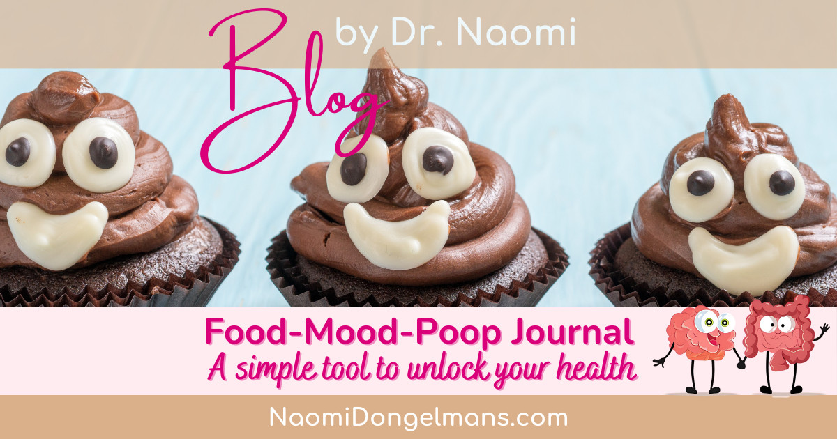 🔍 Ready to decode your gut health? Discover how a 'food-mood-poop' journal can unlock the patterns affecting your digestion and well-being. 
naomidongelmans.com/blog/47123/the…
#GutHealth #WellnessJourney #FMPJournal