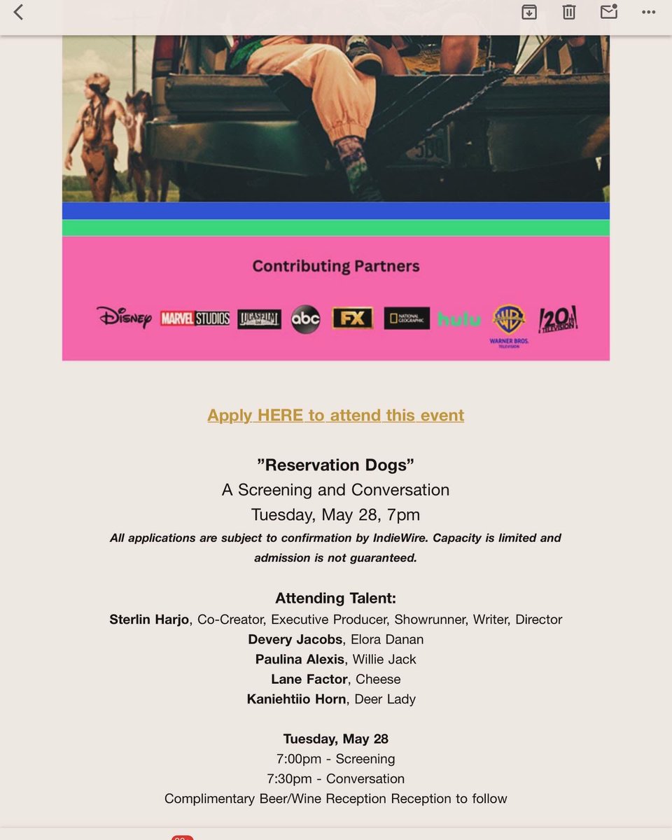 IN Close Entertainment tweet media