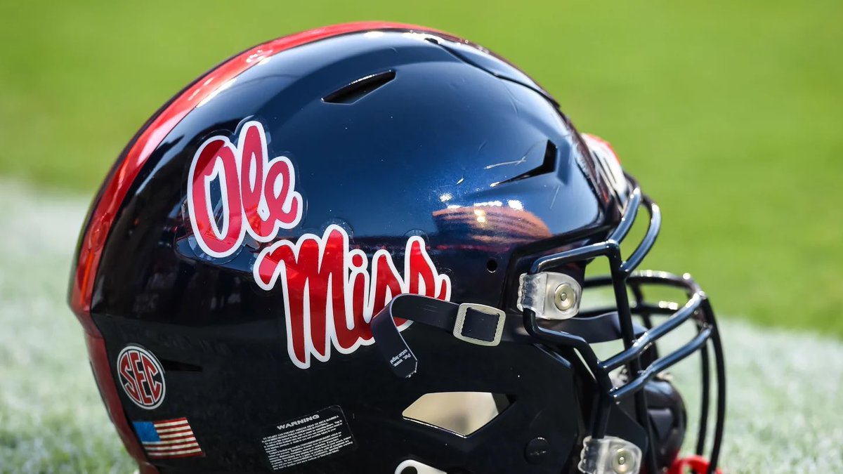 Congratulations to one of our guys on a PWO from Ole Miss