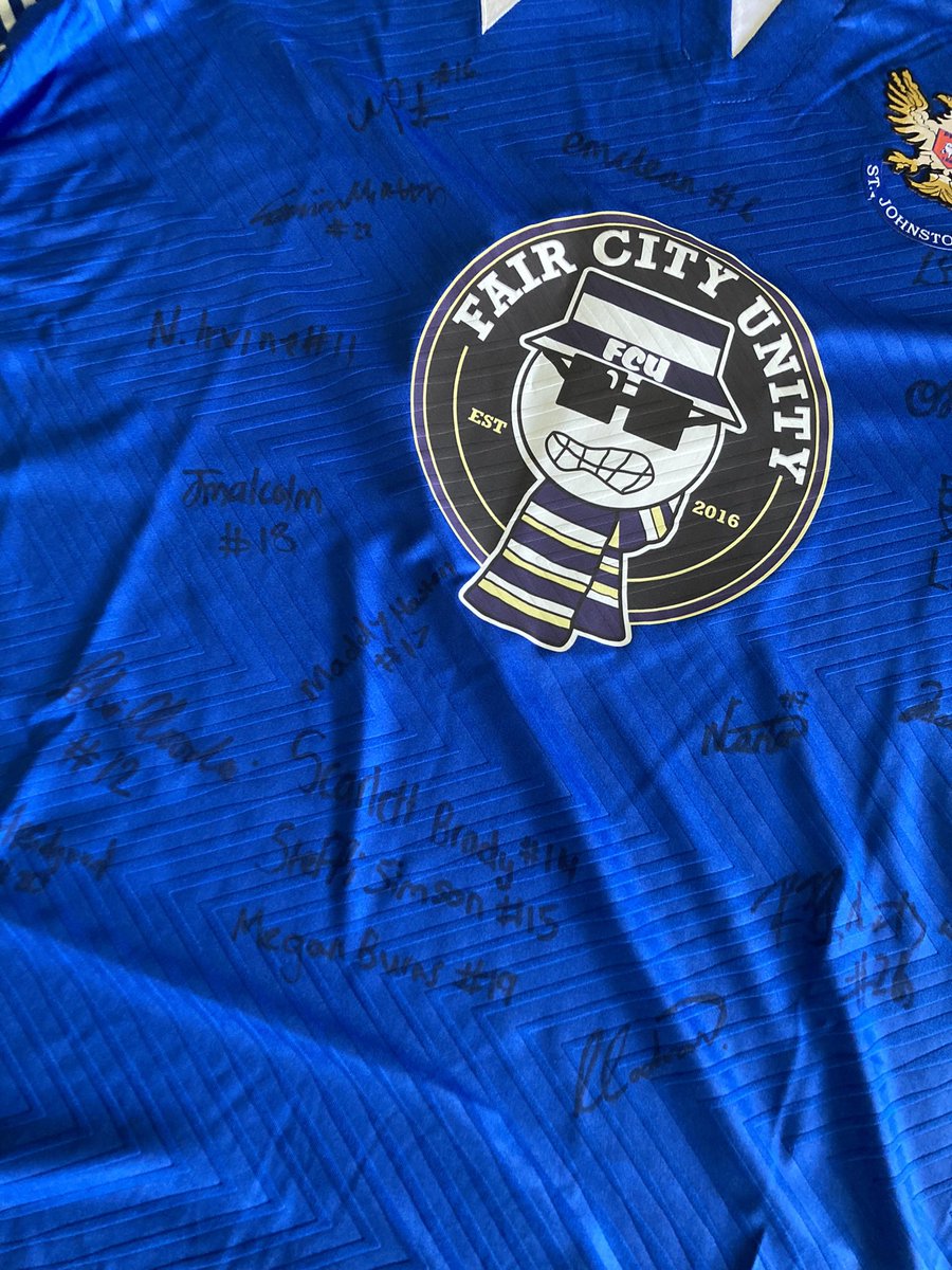 FAIR CITY UNITY tweet media