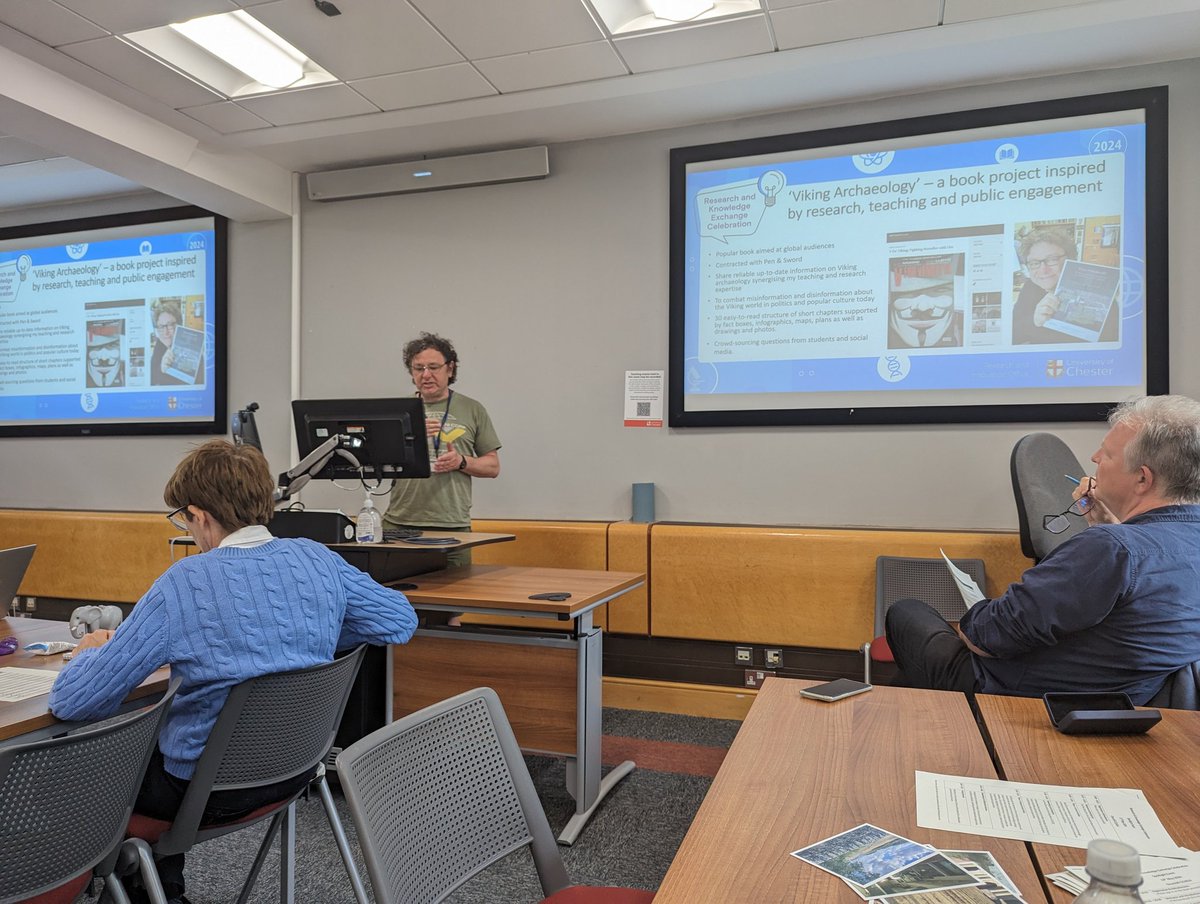 Research & Innovation Office tweet media