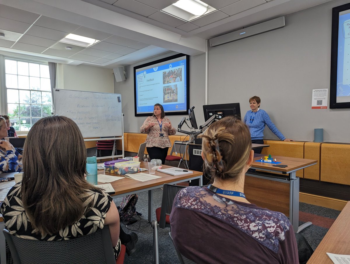 Research & Innovation Office tweet media