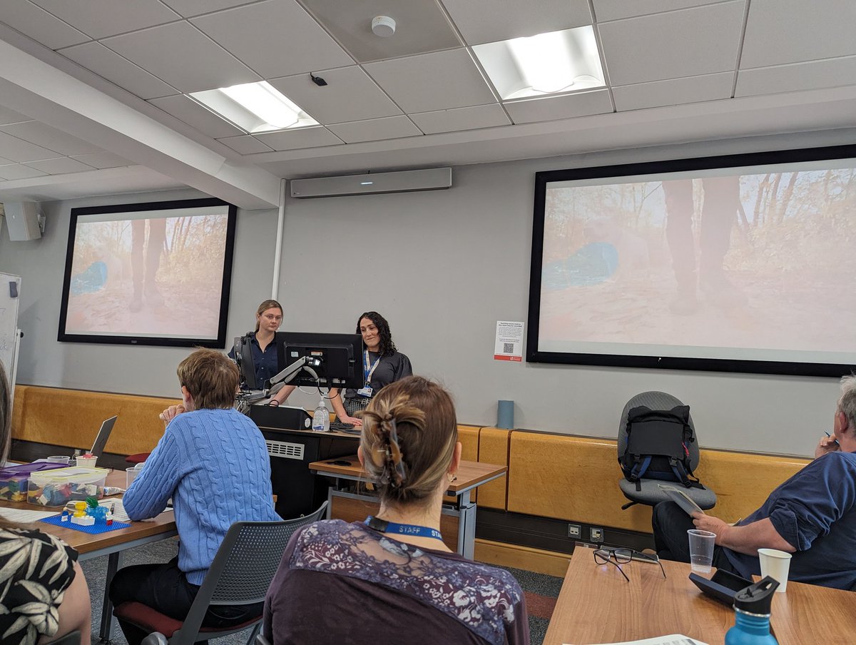 Research & Innovation Office tweet media