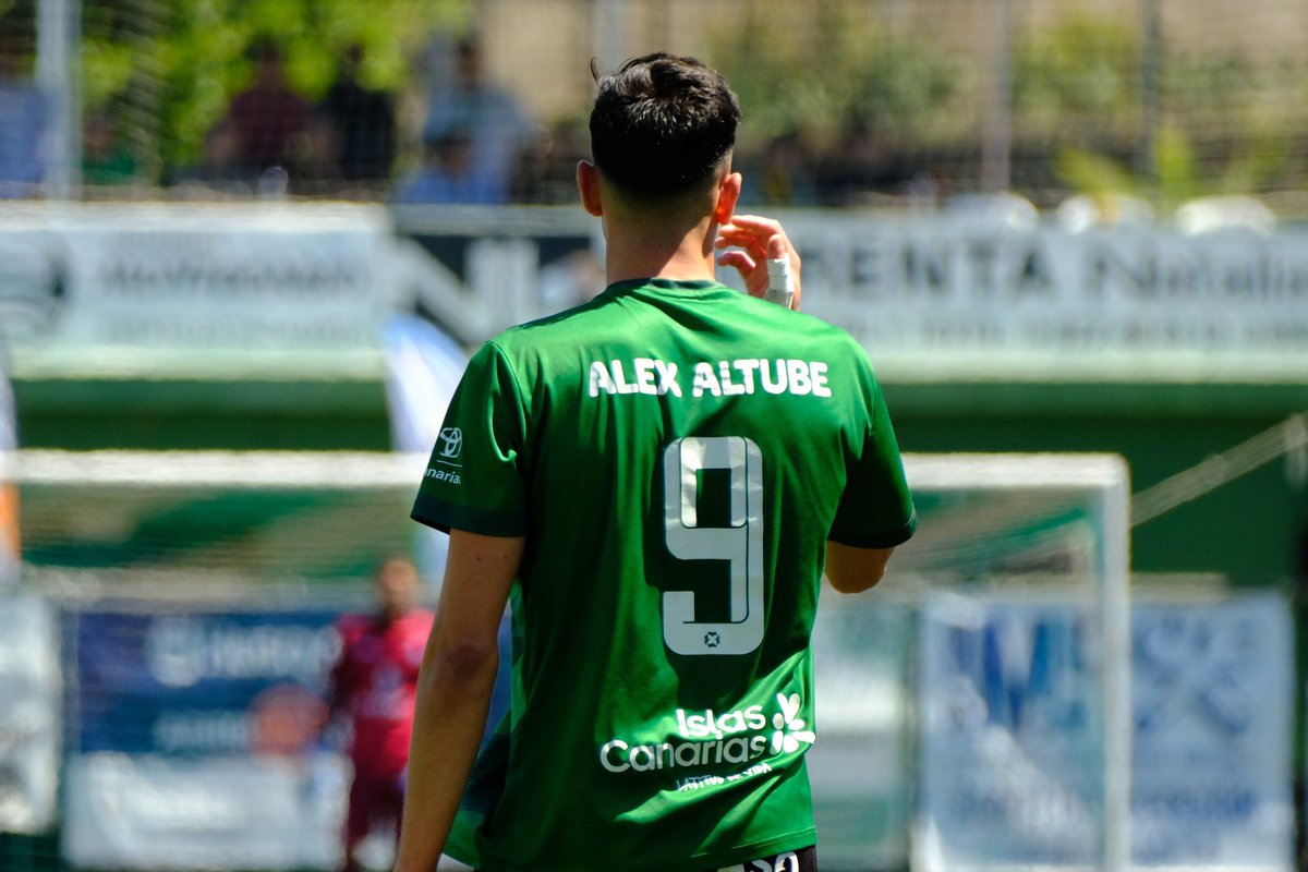 alex9altubes's tweet photo. Second round 🔜
⚔️🛡️9️⃣ https://t.co/bMZvehZEt5