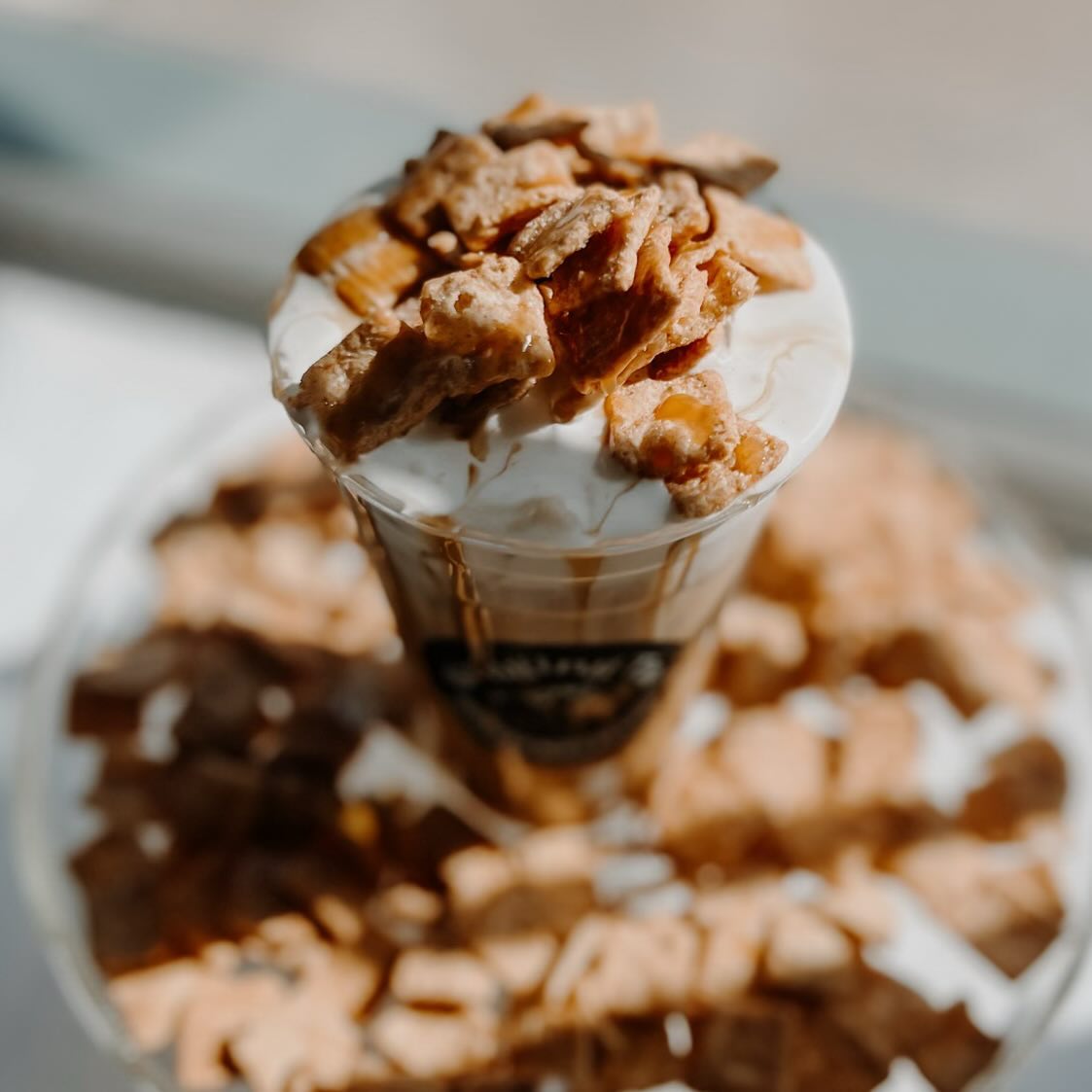 WaggingTailCo's tweet photo. Our Cinnamon Toast Crunch latte 🔥 https://t.co/kjfhDhzs05