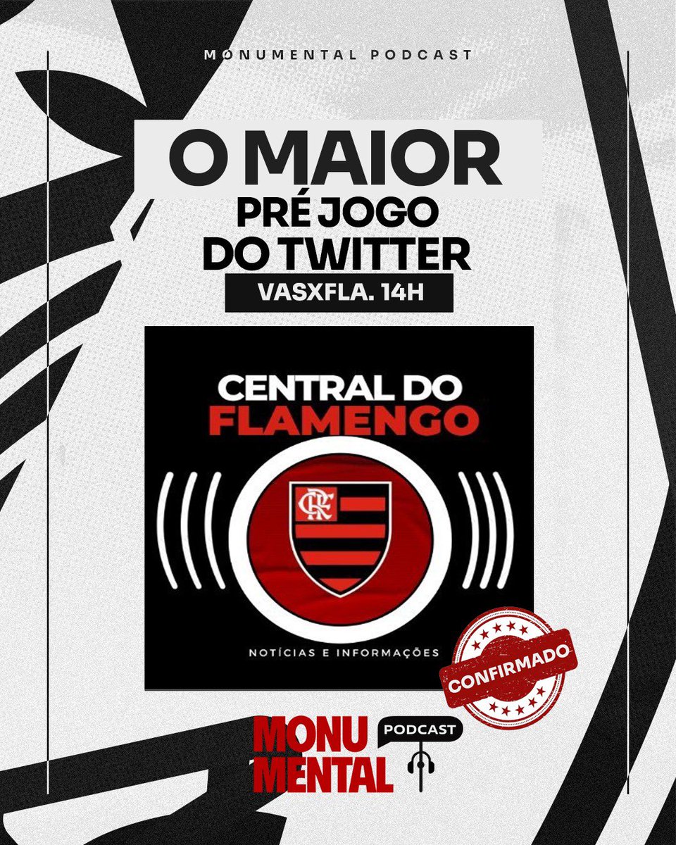 Cobertura Carioca TV tweet media