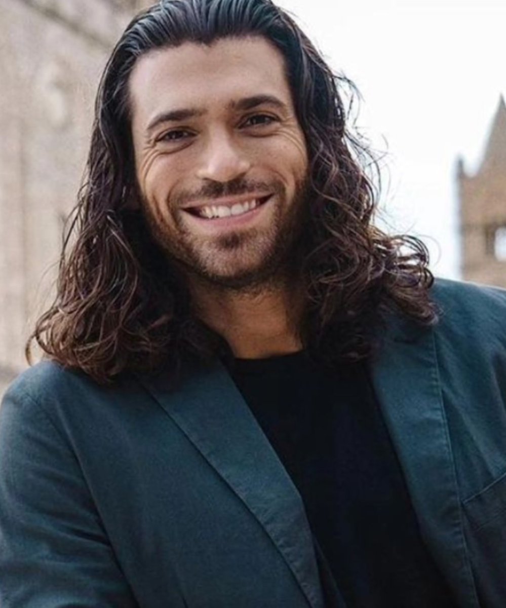 @sofia01945498 Hola,Sofía 😘 Demir ya está instalado en nuestra vida 💜💜 #CanYaman #FrancescoDemir #ViolaComeIlMare2