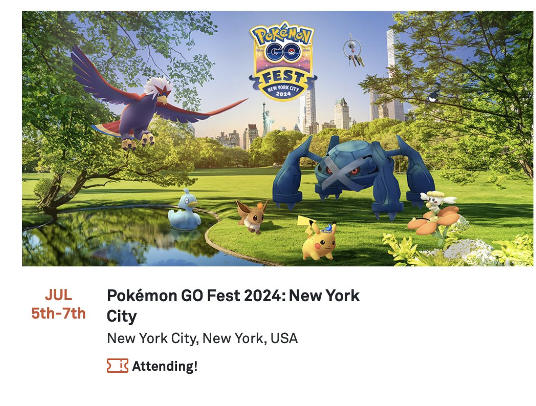 Do I know anyone that will be there?