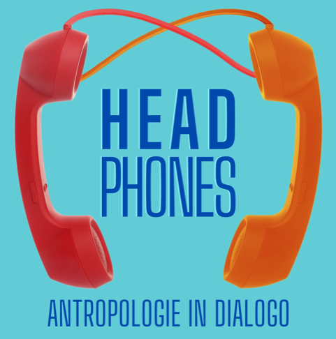 Head-Phones Antropologie in Dialogo, il Podcast del Laboratorio di Etno-Antropologia di Unimore, cerca di aprire un confronto tra antropologia e altri saperi. Il 1° episodio è già disponibile su Spotify: open.spotify.com/episode/7A0hFi…