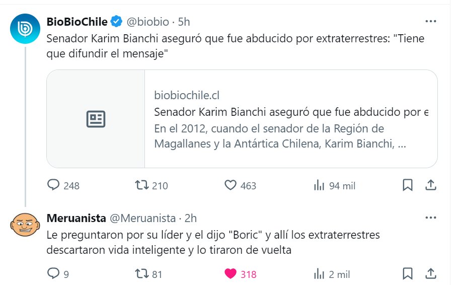 Notable Meruanista, como siempre. jajajajaja