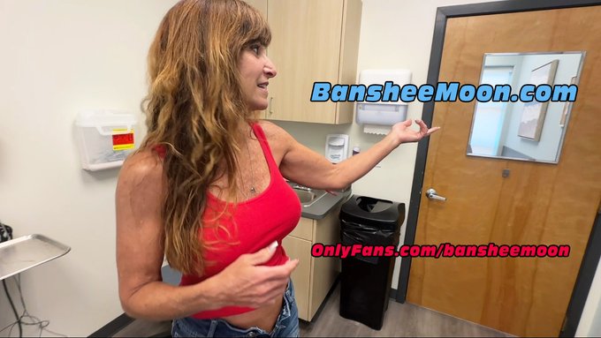 Videos and content! #bansheemoon Subscribe for videos, join for content! https://t.co/pLIQ1F6jPc https://t<a href="/tag/bansheemoon"class="tags">#bansheemoon</a>