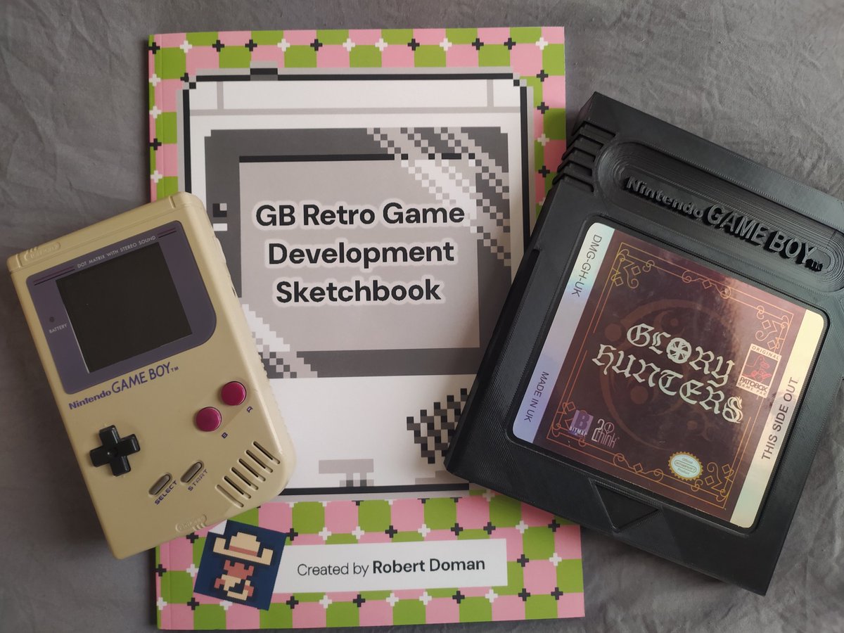 Yes! Arrived today as well! Can't wait to start planning something new! <a href="/robertldoman/">Robert Doman</a>