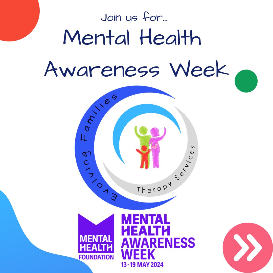 Evolving Families tweet media