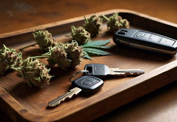 Traffic Death Rates Fell In States That Legalized Marijuana

weedworthy.com/the-news/press…

#cannabis #cannabiscommunity #weed #marijuana #thc #cbd #cannabisculture #cannabisnews