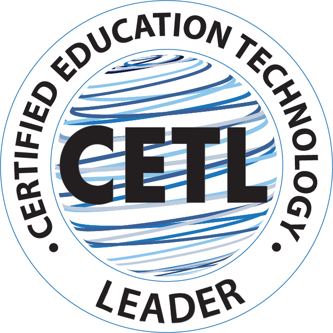 CoSN (@cosn) on Twitter photo Looking to achieve your CETL®? Starting 5/23, the CETL® Foundation Facilitated Online Course Summer begins! This class meets once a week, 5/23 – 8/8, 4 PM - 5:30 PM ET, Thurs - ow.ly/GlGK50RESzF & sessions recorded in case you miss one <a href="/keithkrueger/">Keith Krueger</a> <a href="/mrplatts/">Richard Platts, CETL</a> <a href="/EdTechFocus/">Dr. Ed McKaveney</a> Looking to achieve your CETL®? Starting 5/23, the CETL® Foundation Facilitated Online Course Summer begins! This class meets once a week, 5/23 – 8/8, 4 PM - 5:30 PM ET, Thurs - ow.ly/GlGK50RESzF & sessions recorded in case you miss one <a href="/keithkrueger/">Keith Krueger</a> <a href="/mrplatts/">Richard Platts, CETL</a> <a href="/EdTechFocus/">Dr. Ed McKaveney</a>
