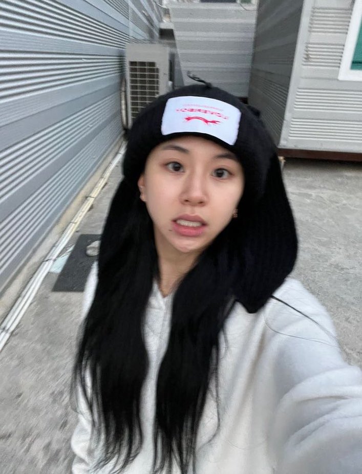 chaeyoung daily (@SCYDAILY) on Twitter photo 2024-05-13 20:09:31