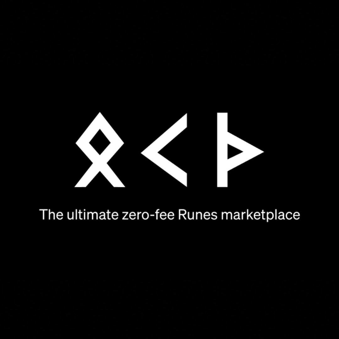 🚨Runes are thriving on our Marketplace🚨

In the first few weeks since launch we've had:

#️⃣ +1K BTC trading volume
#️⃣ +100K no. of transactions
#️⃣ +57K cumulative no. of pending orders 

Etch, manage & trade #Runes with full self-custody using #OKXWallet now.