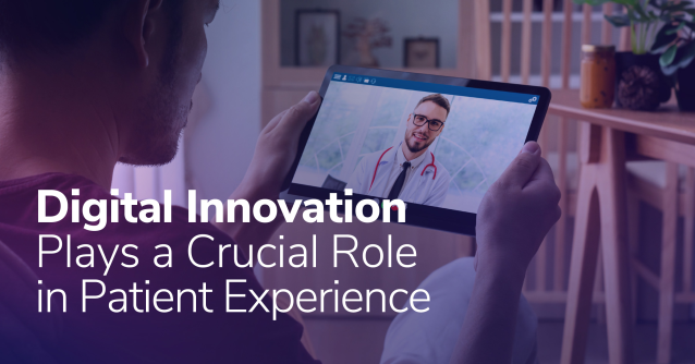 settlefire's tweet photo. Healthcare organizations are reshaping patient and caregiver experiences to relieve the everyday pressures that are often met as part of the changing healthcare landscape. https://t.co/wH9PPpUOAK https://t.co/5nV7o2kyCi