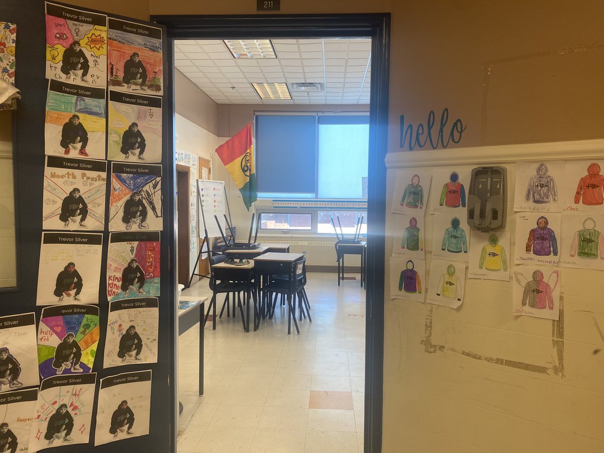 SJAMschool tweet media