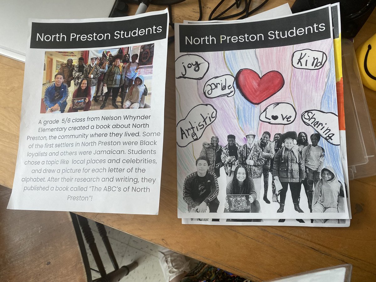 SJAMschool tweet media