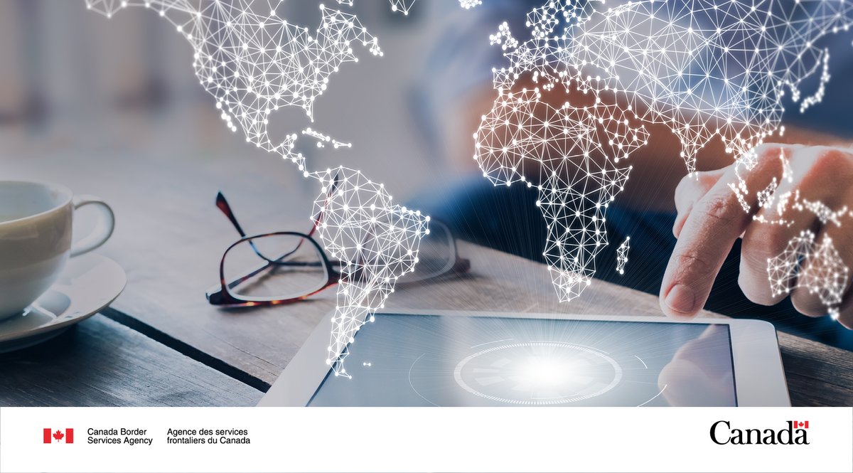 Attention Trade Chain Partners! Customs Notice CN24-18 is out, detailing the interim process to register or maintain your import-export program account (RM) from now until October, 2024. cbsa-asfc.gc.ca/publications/c…