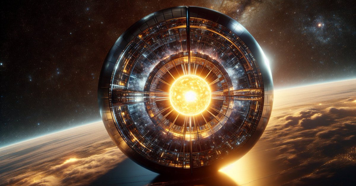 Astronomers Are on the Hunt for Dyson Spheres

There’s something poetic about humanity’s attempt to detect other civilizations somewhere in the Milky Way’s expanse. There’s also something futile about it. 

astrobiology.arizona.edu/news/astronome…
#astrobiology