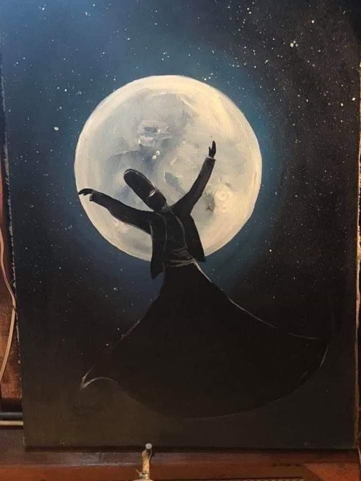 كَفى حَزناً أَنّي أُناديكَ دائِباً. كَأَنّي بَعيدٌ أَو كَأَنَّكَ غائِبُ. وَأَطلُبُ مِنكَ الفَضلَ مِن غَيرِ رَغبَةٍ. فَلَم أَرَ قَلبي زاهِداً وَهوَ راغِبُ ...