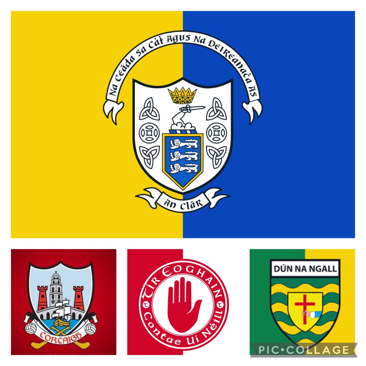 Clare Gaa tweet media
