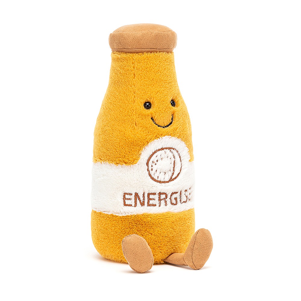 ♡ Amuseable Juice Energise