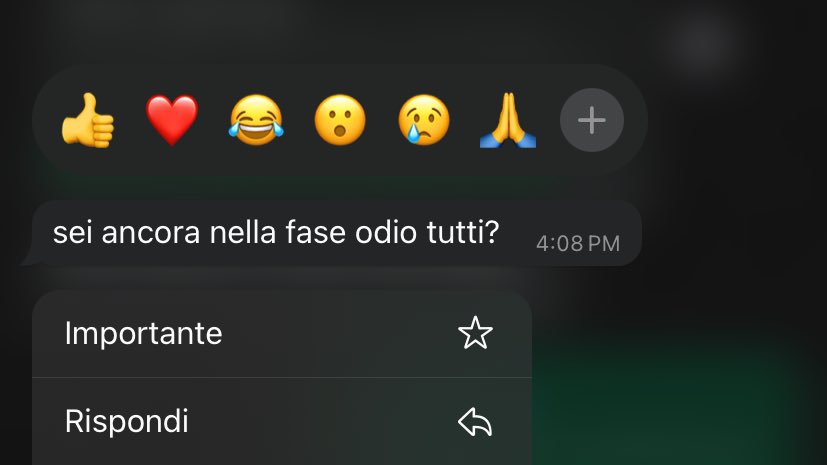 fase iniziata 7 anni fa