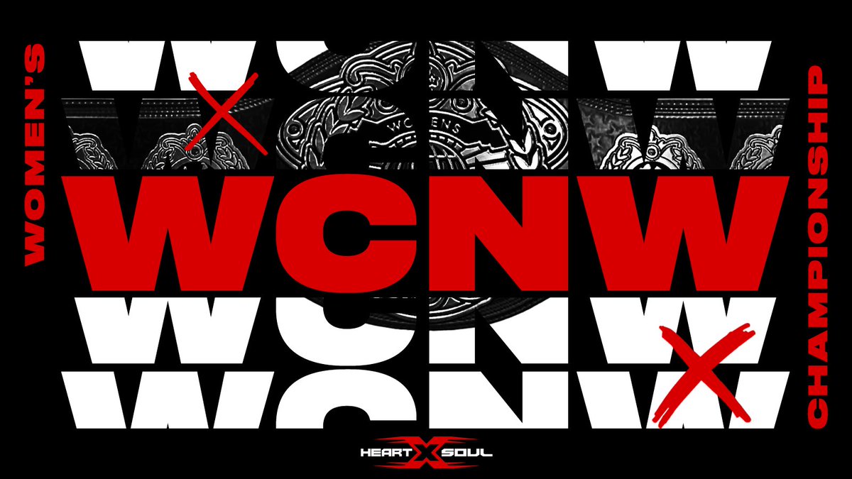 Raising the stakes!

WCNW Womens world champion will be crowned in HXS episode 3! 
Presented by none other than Billy ‘Old School’ Lawton!
