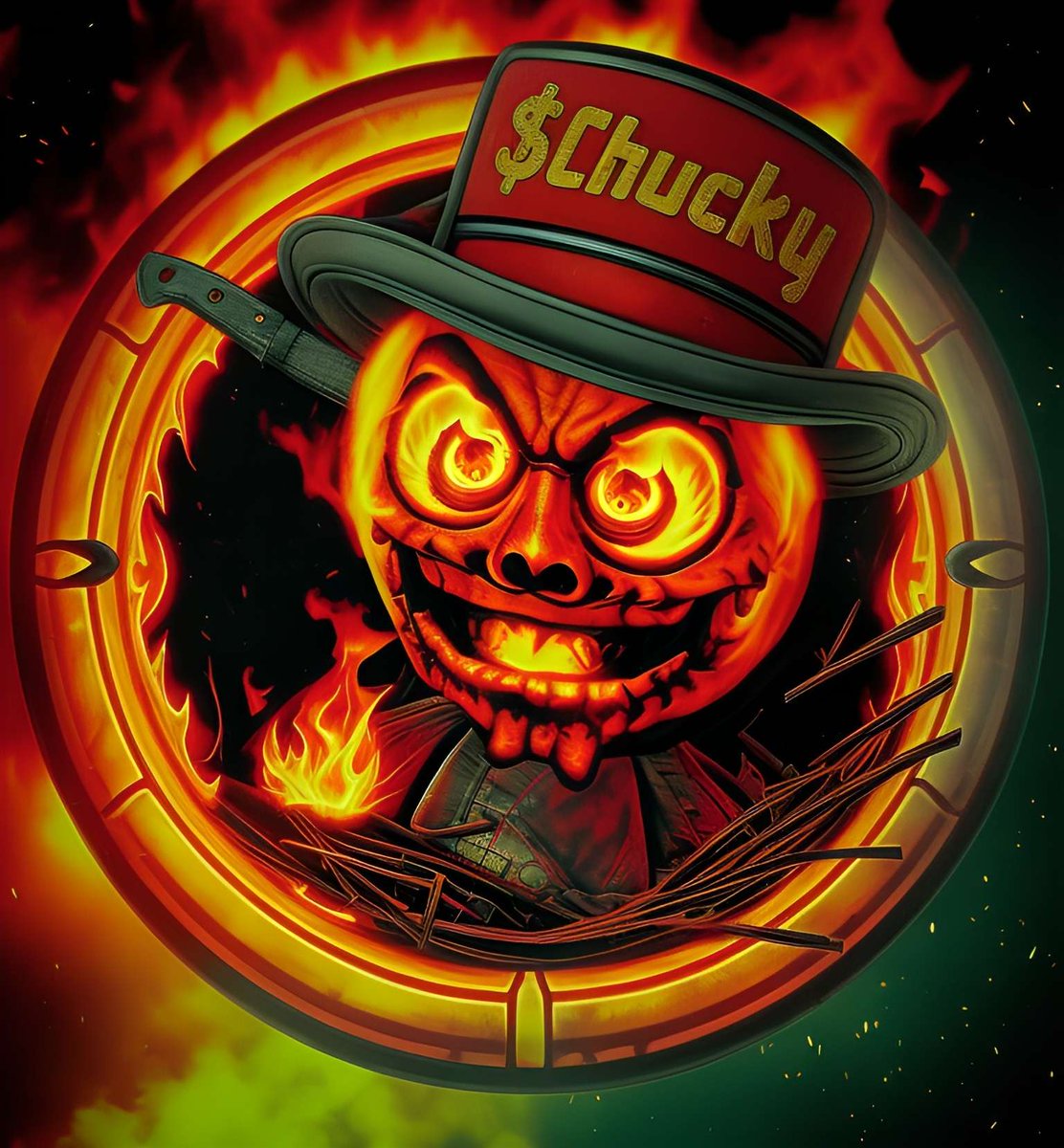 <a href="/PeakReak/">ReReLove 💕</a> <a href="/cryptocom/">Crypto.com</a> $CHUCKY 👑 Don't sleep on it! #dooswap #Dooligan4life #doofam