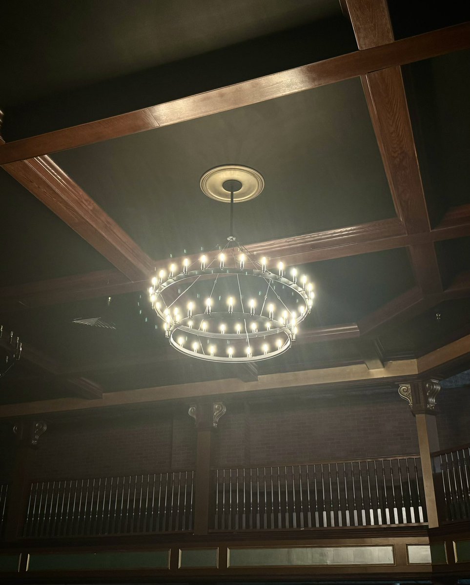 The filaments have started to make their way into Fillament’s💡