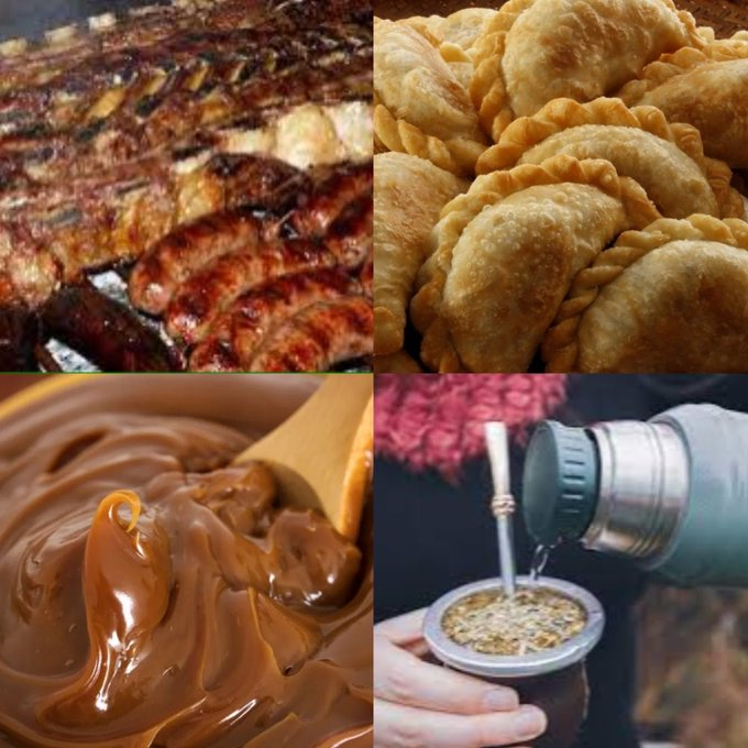 Amor al Fernet tweet media