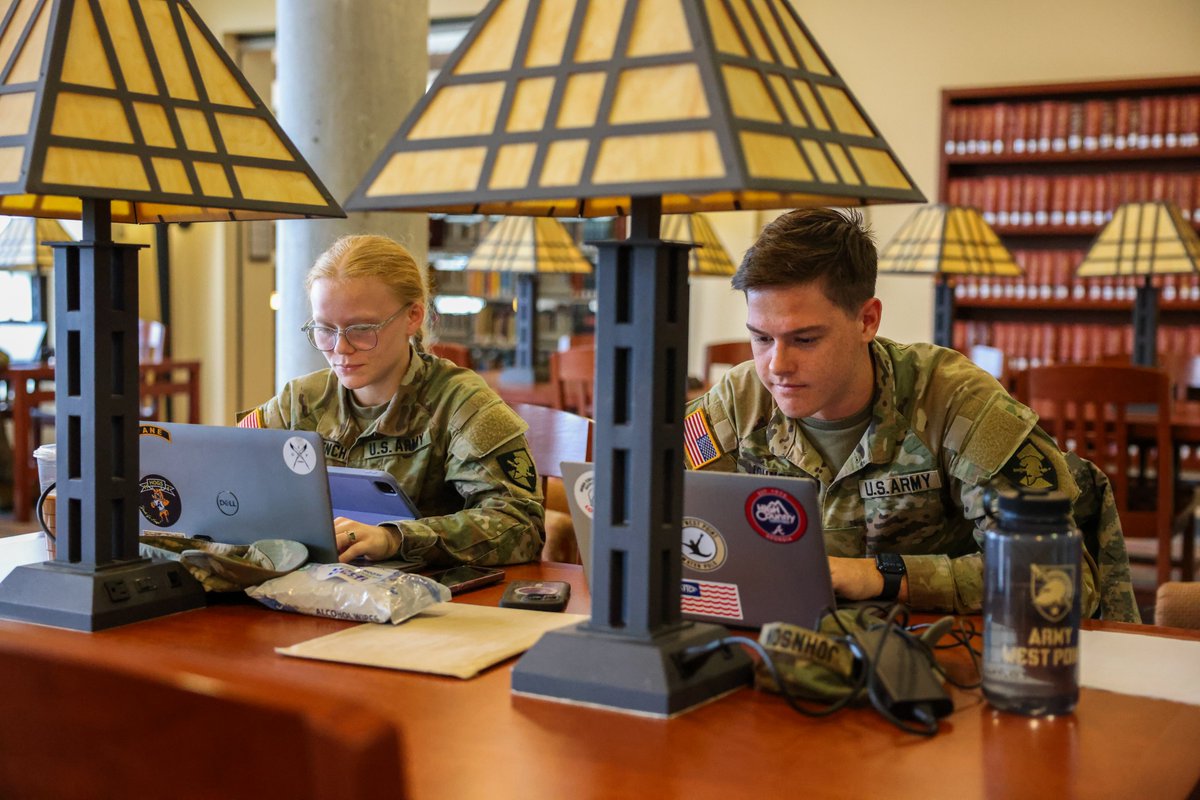 Let's take a moment to wish all our cadets the best of luck on their Term End Exams this week! #BeatTheDean