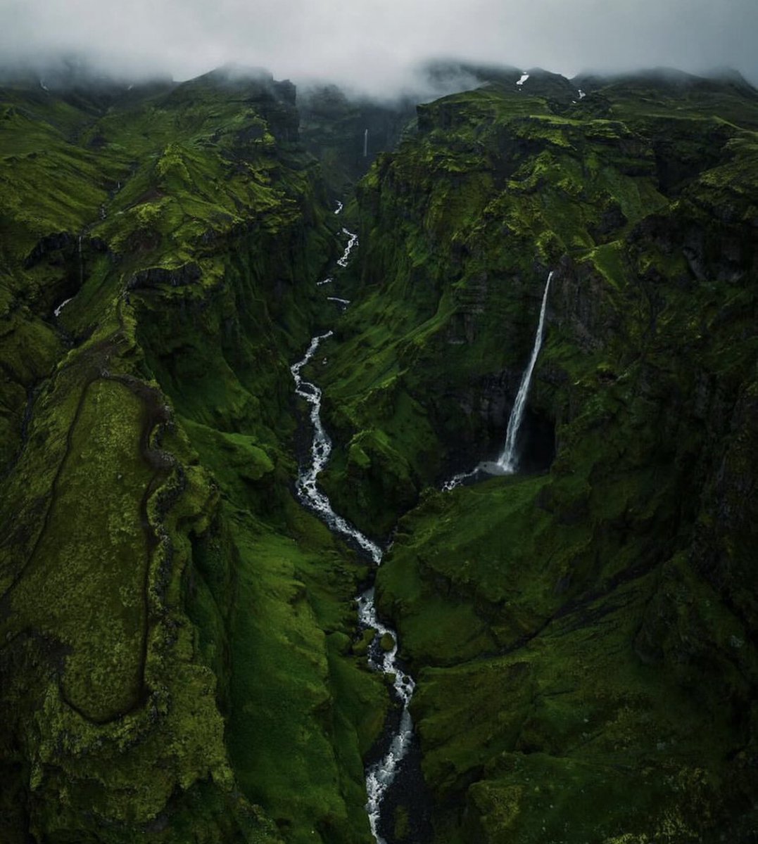 Iceland 💚