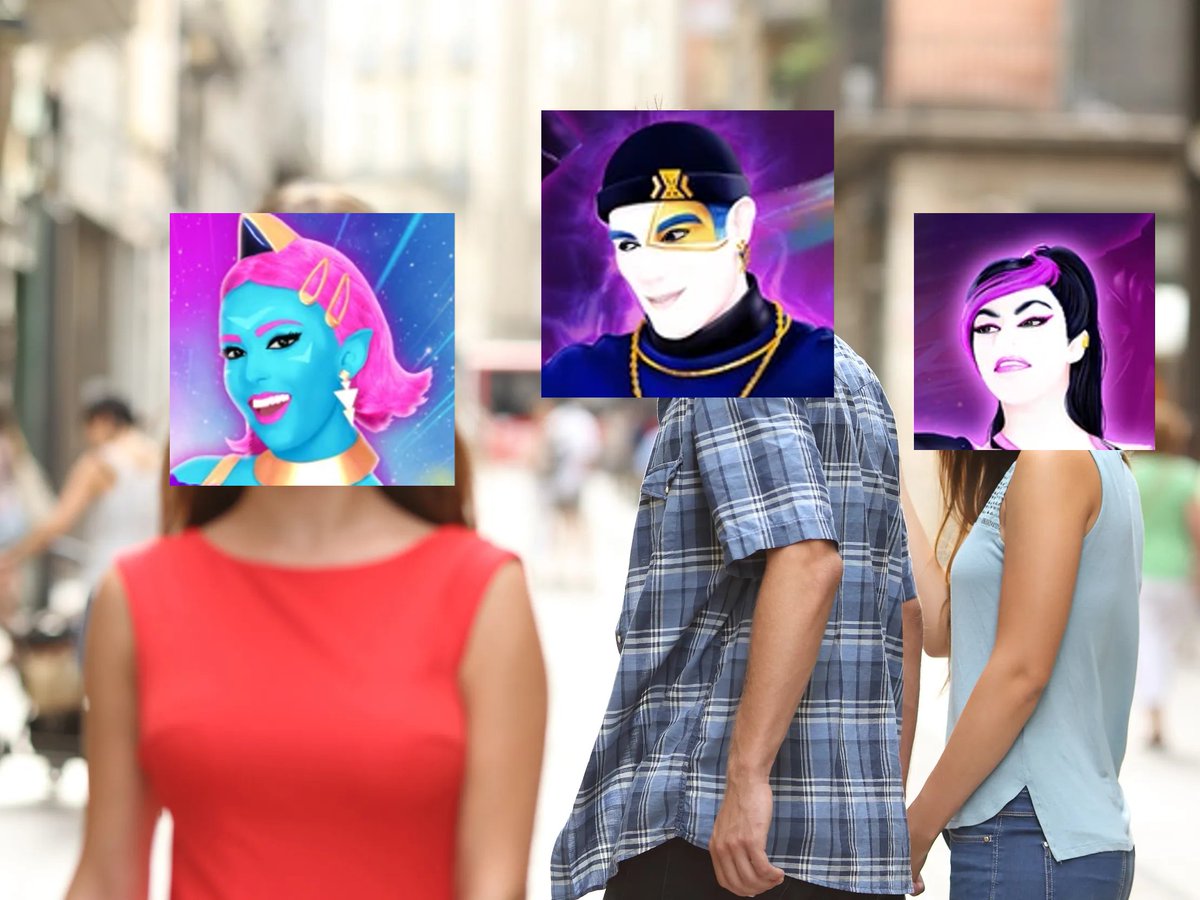 what do you mean this is exactly what happened