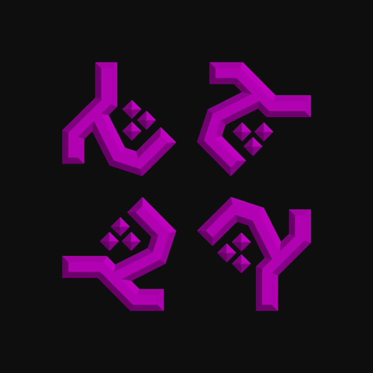 PourBahjat (@pourbahjat) on Twitter photo NFT Proud Collection
_
Creator: <a href="/PourBahjat/">PourBahjat</a>
_
Name: CHEHCHEH
ID: #13
TC: ERC-721
Network: Ethereum
_
Created with <a href="/foundation/">Foundation π</a>
_
Link
foundation.app/mint/base/0x79β¦
_
#nft #crypto #ERC721 #base #foundation #art #typedesign #typography #arabicscript #calligraphy #ethereum #visualart NFT Proud Collection
_
Creator: <a href="/PourBahjat/">PourBahjat</a>
_
Name: CHEHCHEH
ID: #13
TC: ERC-721
Network: Ethereum
_
Created with <a href="/foundation/">Foundation π</a>
_
Link
foundation.app/mint/base/0x79β¦
_
#nft #crypto #ERC721 #base #foundation #art #typedesign #typography #arabicscript #calligraphy #ethereum #visualart