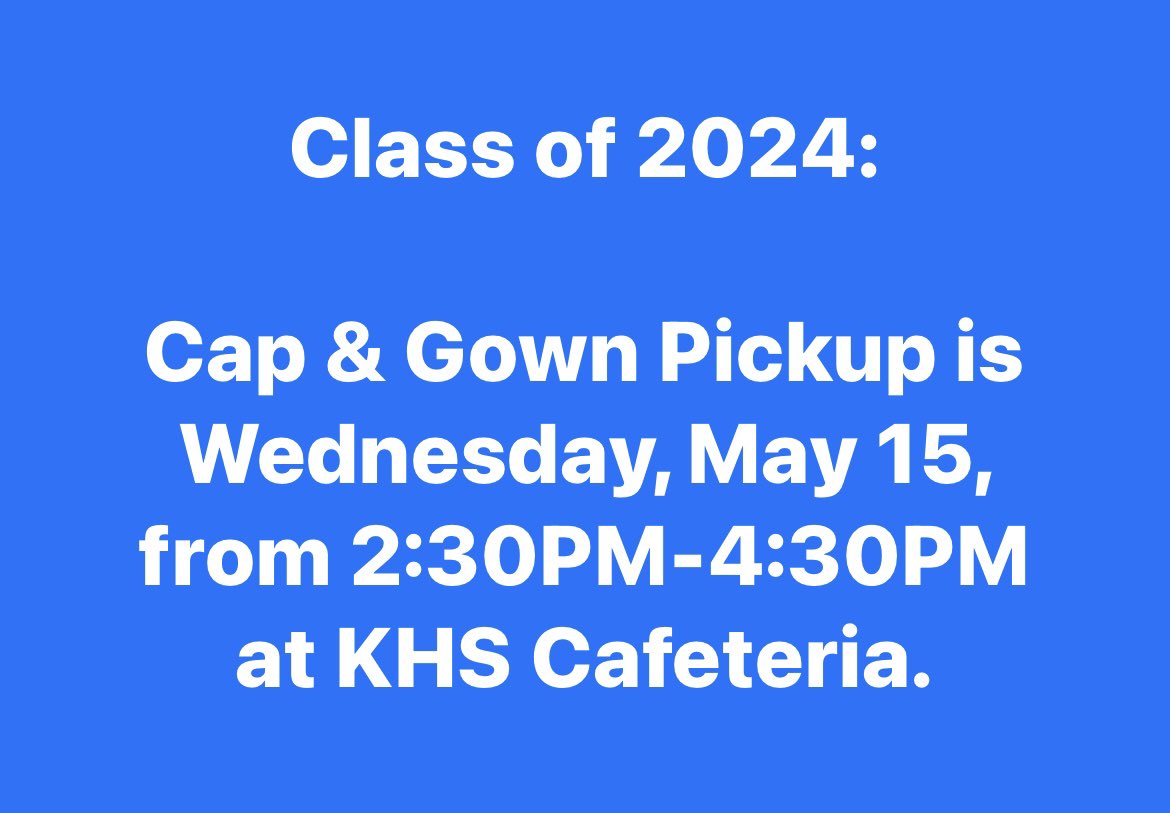 Cougar Nation,

Please see the attached announcement!
