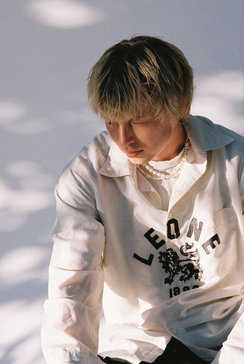 Max Leone tweet media