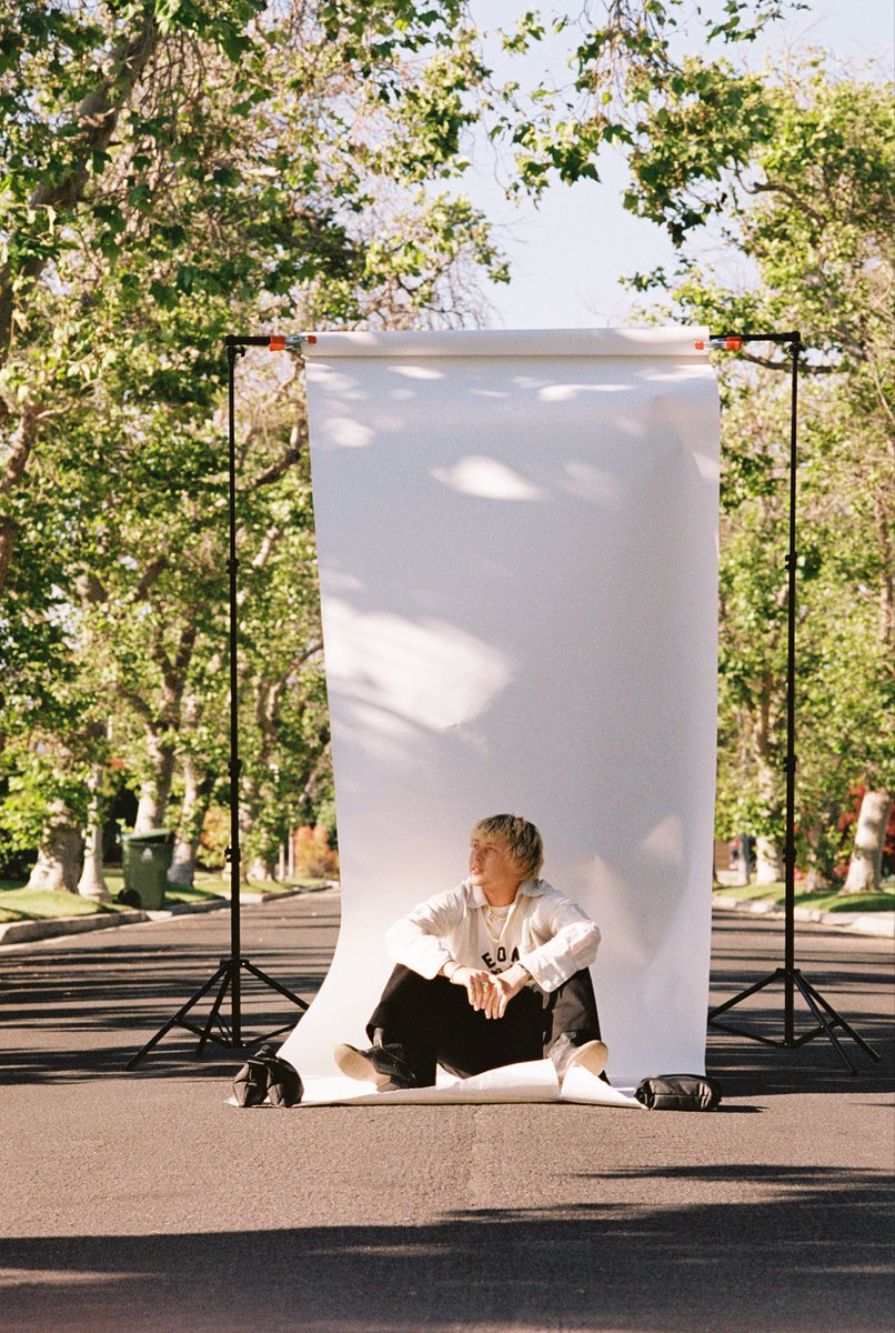 Max Leone tweet media