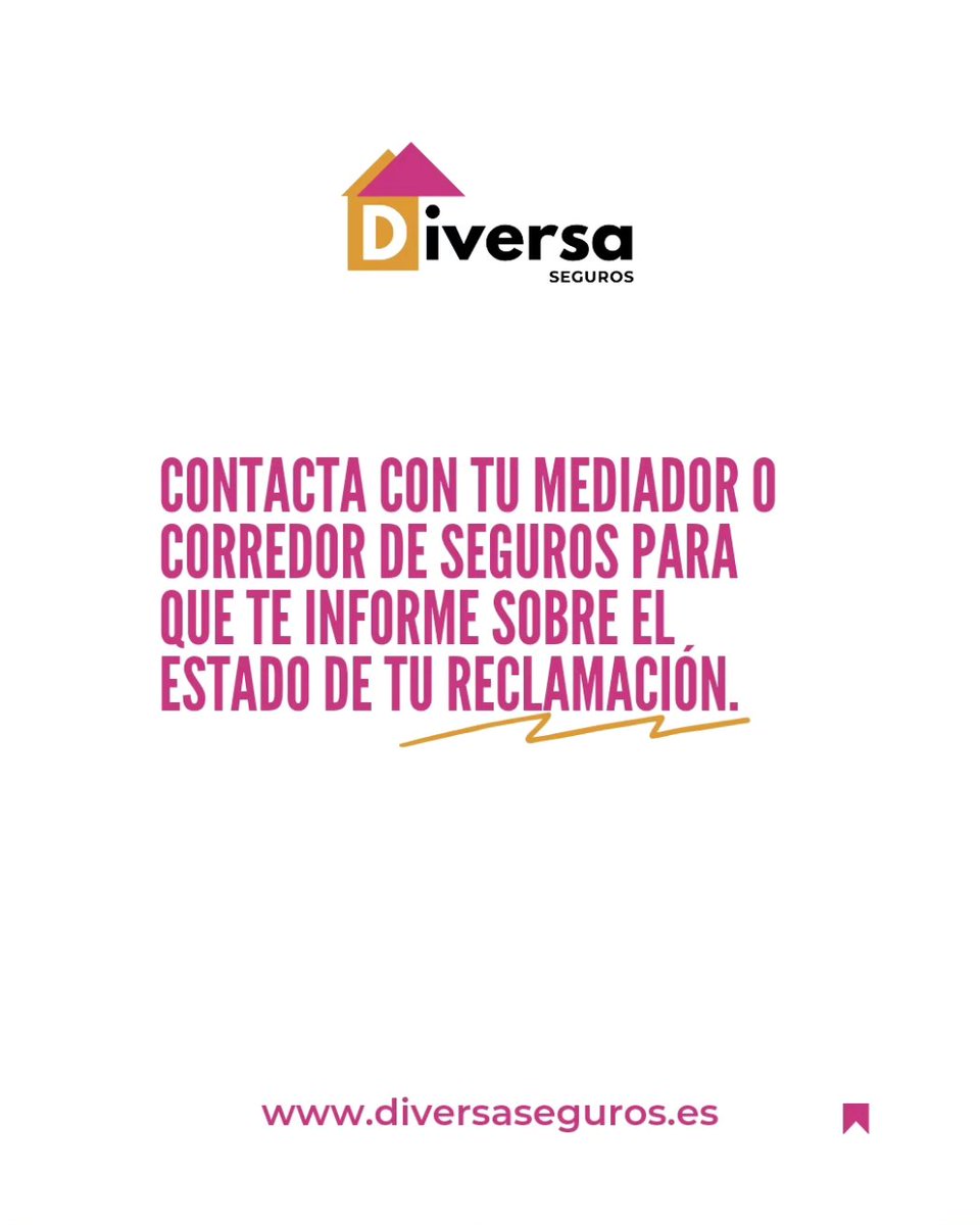DiversaSeguros's tweet photo. ¿Aún te quedan dudas? Déjamelas en comentarios o por DM y te las resuelvo encantada😌🙋🏻‍♀️
.
.
.
--------------------------
Hola, soy Samira y te ayudo a encontrar el seguro que más se adapte a tus necesidades y a tu bolsillo.

Contacta e infórmate sin compromiso🤳 https://t.co/uvTudABFpr