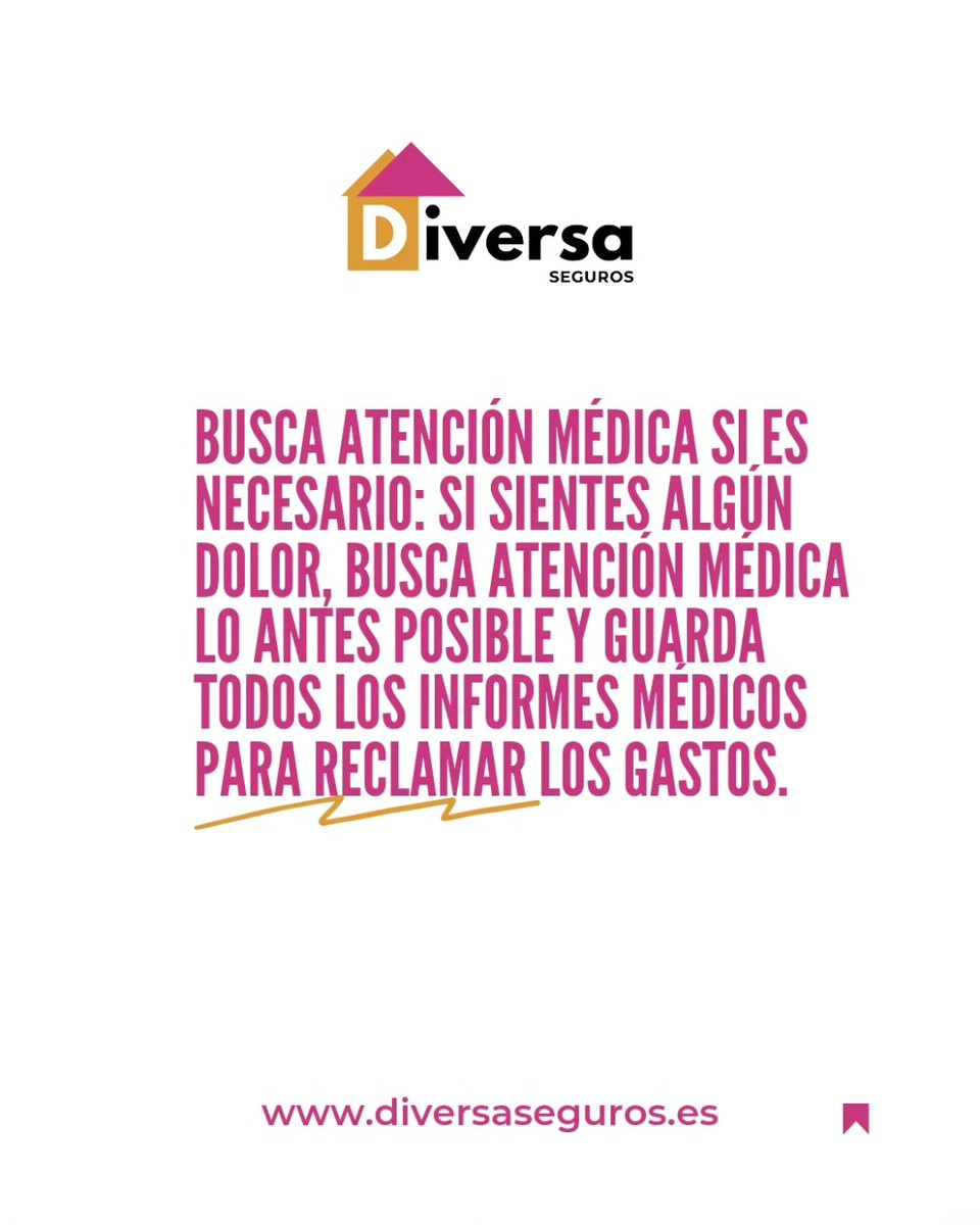 DiversaSeguros's tweet photo. ¿Aún te quedan dudas? Déjamelas en comentarios o por DM y te las resuelvo encantada😌🙋🏻‍♀️
.
.
.
--------------------------
Hola, soy Samira y te ayudo a encontrar el seguro que más se adapte a tus necesidades y a tu bolsillo.

Contacta e infórmate sin compromiso🤳 https://t.co/uvTudABFpr