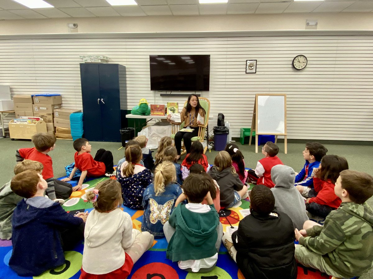 Taylor Ruland (@mrs_ruland) on Twitter photo Had a successful trip to <a href="/OsideLibrary/">Oceanside Library</a> today! We loved picking out books and getting a tour of the library 📖🫶🏻 <a href="/OceansideSch2/">Oceanside School #2</a> Had a successful trip to <a href="/OsideLibrary/">Oceanside Library</a> today! We loved picking out books and getting a tour of the library 📖🫶🏻 <a href="/OceansideSch2/">Oceanside School #2</a>