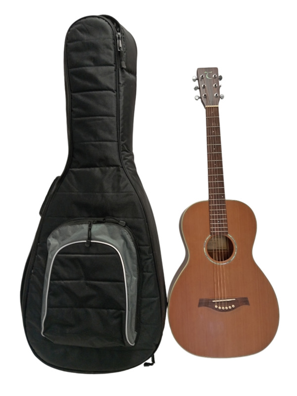 Tanglewood Tw73 Acoustic Handcrafted Guitar In Hard Black Zip Case High is 98 cm

Ends Fri 17th May @ 7:17pm

ebay.co.uk/itm/Tanglewood…

#ad #acousticguitars #guitars #guitarporn #guitarsdaily