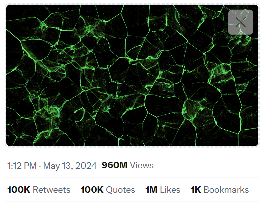 people REALLY like my background!