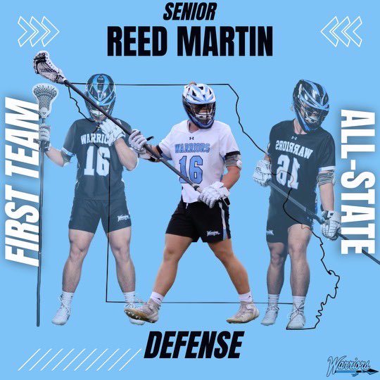 HUW Lacrosse (@huwlacrosseclub) on Twitter photo As we head into playoffs week we are sending a huge congrats to seniors Chase Montgomery and Reed Martin for making 1st Team All State! The leadership you have given this club is now matched only by your legacy as players! #AllState #mybrotherskeeper <a href="/Coach_Brownn/">Coach (AB) Brown</a> As we head into playoffs week we are sending a huge congrats to seniors Chase Montgomery and Reed Martin for making 1st Team All State! The leadership you have given this club is now matched only by your legacy as players! #AllState #mybrotherskeeper <a href="/Coach_Brownn/">Coach (AB) Brown</a>