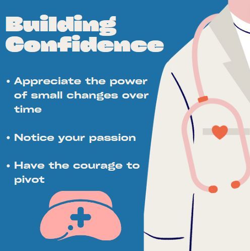 💙👩‍⚕️ Building confidence is essential for nurses to thrive in their demanding roles! Check out the other ways to boost confidence within healthcare heroes to provide the best care possible here: buff.ly/4cYQI18 #NurseConfidence #EmpowerHealthcareHeroes #TeamACS