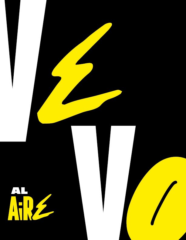 Hoy arrancamos 🤙 #VEVO, un programa radial bien cordobés de música, cine, espectáculo y cultura local. Y si, hijooo

Escuchanos x <a href="/RadioEterogenia/">Radio Eterogenia</a> 🔗 eterogenia.com.ar

⚡️Todos los lunes de 19 a 20.30 hs